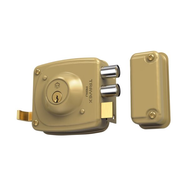 Cerradura Travex 134