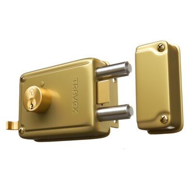 Cerradura Travex 300