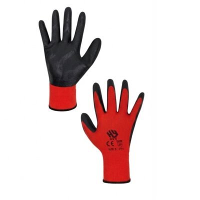 guantes de proteccion H20