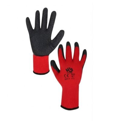 guantes de proteccion H8